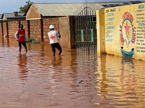 floods in kenya 2023